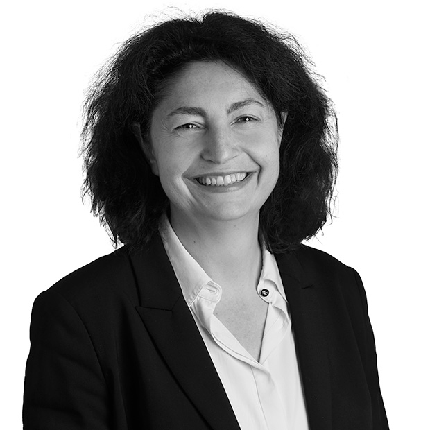 Catherine Emsellem Rope